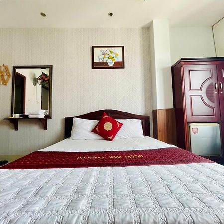 Hotel Phuong Nam Ho Chi Minh-staden Exteriör bild